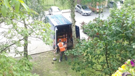 Sieć światłowodowa dociera do naszych domów