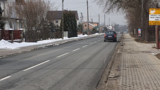 Siedzą sobie na stołeczkach i tyle...