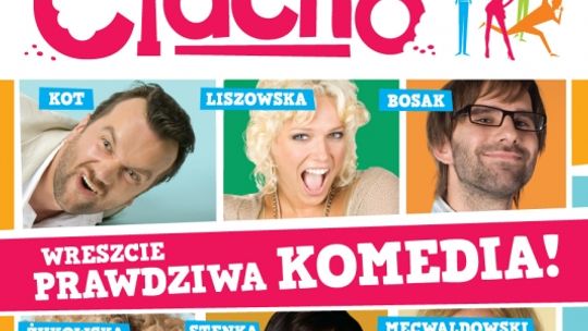 Sięgnij po... Ciacho
