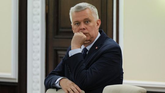Siemoniak o działaniach sabotażowych: stan zagrożenia jest bardzo wysoki