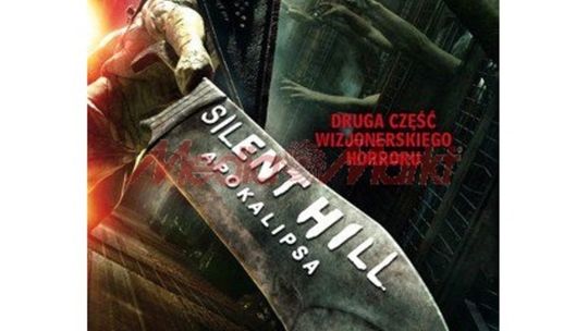 Silent Hill Apokalipsa od Monolith Video – konkurs