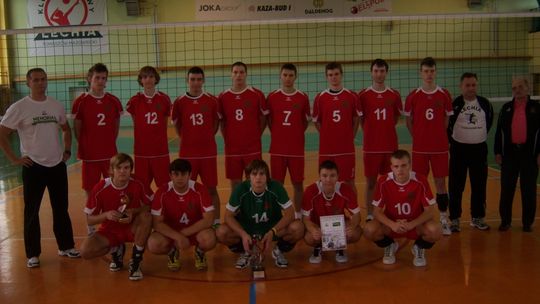 Siódmy Memoriał Wiesława Gawłowskiego za nami