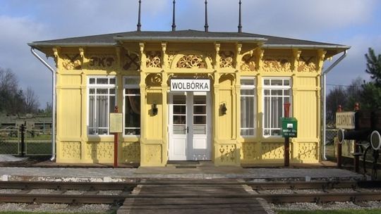 Skansenowe "nowości z myszką"