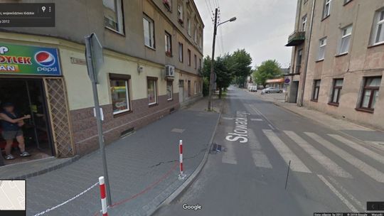 Skanska przebuduje ulice w Centrum Miasta