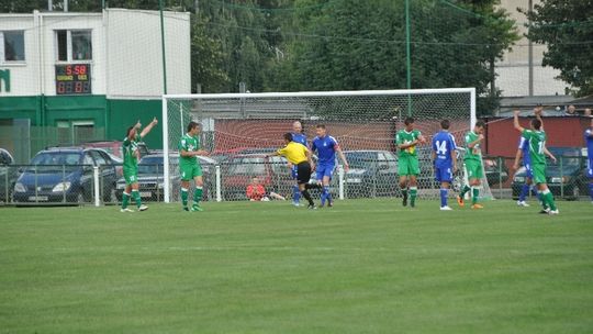 Skarb Kibica III liga cz.1: Byli drugoligowcy i beniaminkowie