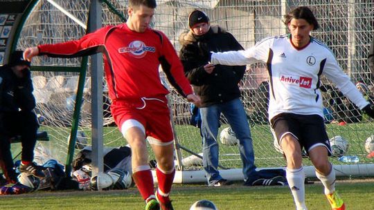 Skarb kibica III LIGA cz.2: Miejsca 7 - 13