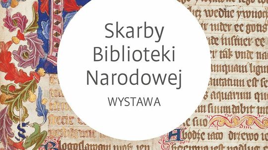 Skarby Biblioteki Narodowej