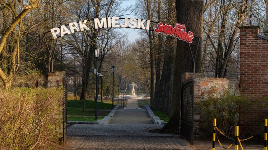 Skarga na prezydenta uznana za bezzasadną. W tle dyskusja o rewitalizacji Parku Miejskiego