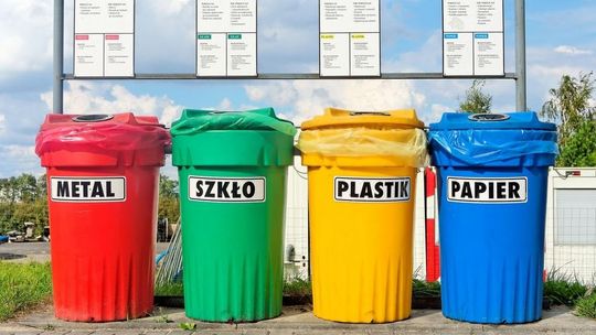Skazani na łaskę i niełaskę. Śmieci w kosmicznej cenie