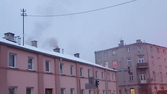 Skażenie niskiej emisji