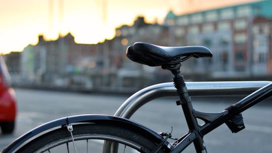 Sklep Rowerowy Warszawa: Twoje Centrum Dla Pasjonatów Rowerów