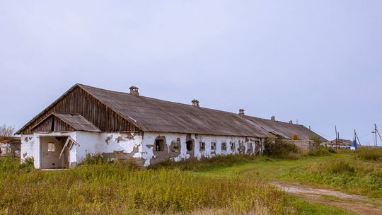 Skończą się sąsiedzkie spory? To się dopiero okaże