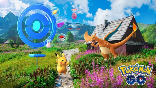 Skryte oblicze Polski czeka na odkrycie w Pokémon GO
