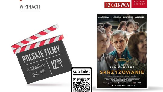 „Skrzyżowanie”  w ramach cyklu Kultura Dostępna