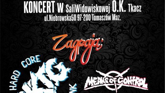 S.K.T.C na Krzyku Kultury vol. 2
