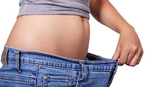 Skuteczna dieta – na co zwracać uwagę?