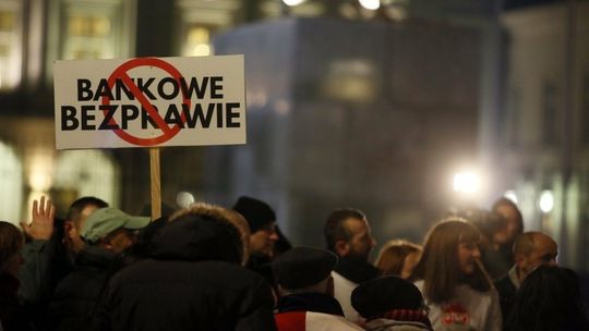 Skuteczne skargi nadzwyczajne Prokuratora Generalnego w obronie frankowiczów