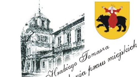 ŚLADY ZAPOMNIANEGO MIASTA - gra miejska