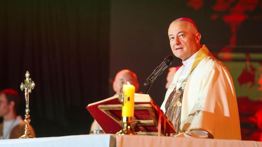 Śląskie: biskup sosnowiecki powołał Komisję "Wyjaśnienie i Naprawa”