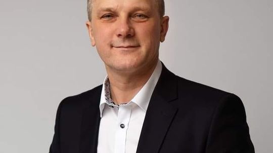 Sławomir Bernacki wójtem gminy Tomaszów