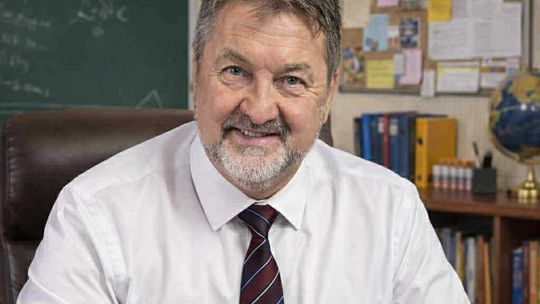 Sławomir Żegota wyjaśnia: ustąpiłem dla dobra powiatu, poparłem Dariusza Kowalczyka