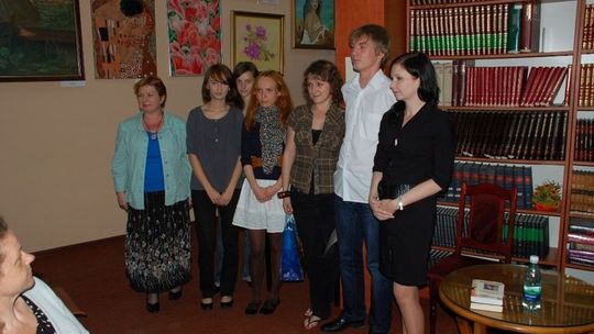Śledczy nagrodzeni