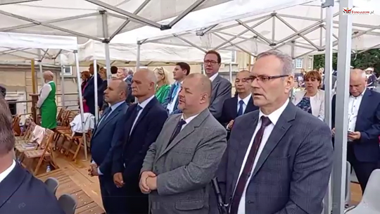 Śledztwo umorzono. Zabrakło znamion czynu zabronionego