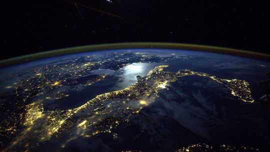 Śliwiński: globalizację czeka przemodelowanie, ale nie koniec