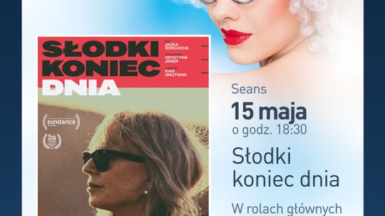 Słodki koniec dnia dla prawdziwych kobiet
