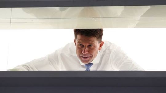 Słowo na niedzielę. Halo! Jest tam kto?