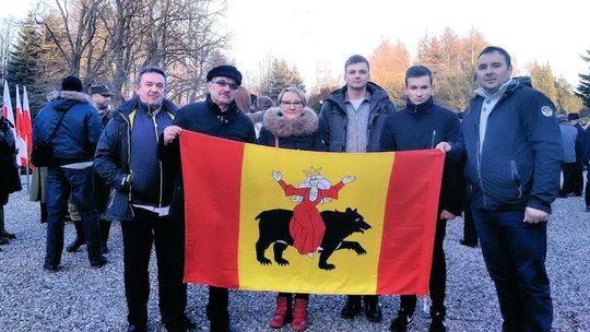 Ślubowali w Kołobrzegu