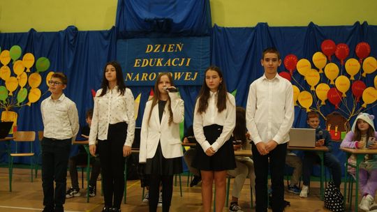 Ślubowanie Pierwszaków