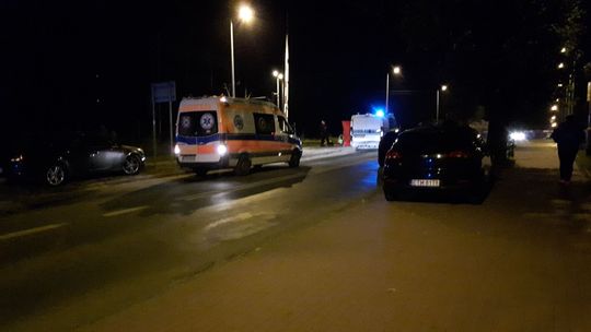 Śmierć na przejeździe