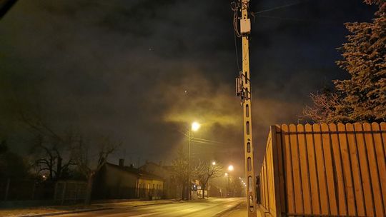Smog zabija każdego dnia