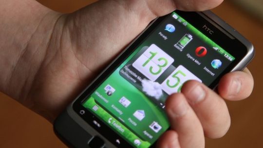 SMS-owy alert także  w Tomaszowie