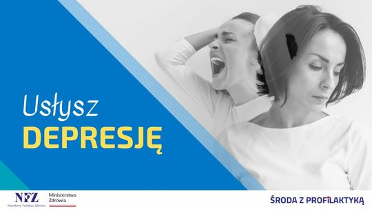 Smutek czy depresja