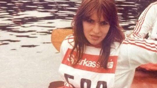 Smutny koniec roku — Nie żyje olimpijka Ewa Wisła-Wojtaszek