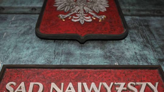 SN: sprawa znanej aktorki oskarżonej o zniesławienie Straży Granicznej do ponownego rozpoznania