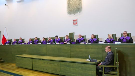 SN stwierdził ważność wyborów parlamentarnych z 15 października