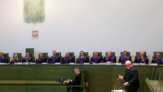 SN: wpłynęło ponad 54 tys. protestów wyborczych; 21 zasadnych - bez wpływu na wynik wyborów