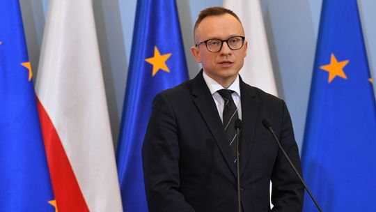 Soboń: nastąpi hamowanie gospodarki, ale nie oznacza to ograniczania inwestycji