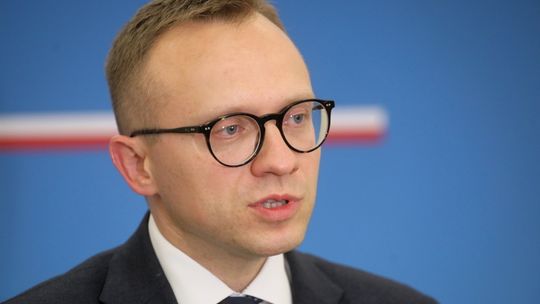 Soboń o kosztach zmian w podatkach: to sytuacja, która skończy się większym deficytem