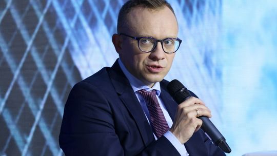 Soboń: wprowadzimy możliwość ponownego wyboru sposobu rozliczania podatków