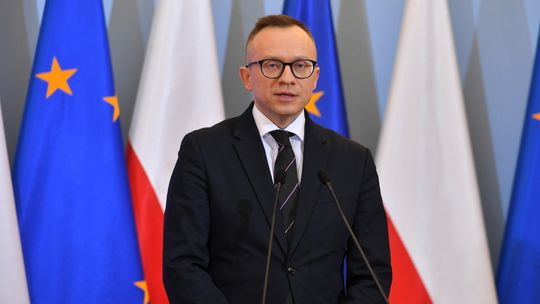 Soboń: wzrost PKB w I kwartale 2022 może być lepszy niż w ostatnim kwartale 2021