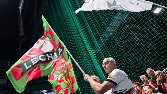 Sobota z PLS 1. Ligą: Lechia Tomaszów Mazowiecki - KPS Siedlce 0:3