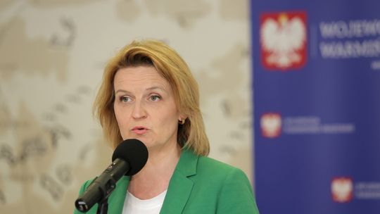 Socha: w Polsce jest dwa razy więcej bezdzietnych 40-letnich kobiet niż w Czechach czy Rumunii