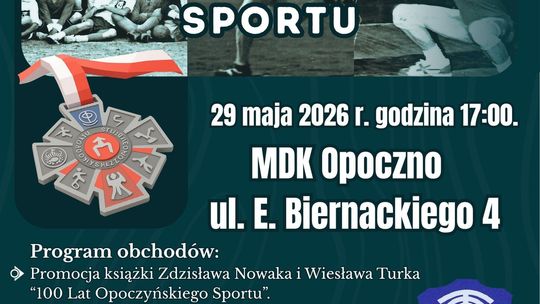„Sokół” w Opocznie. Jak sport stał się szkołą wspólnoty i patriotyzmu