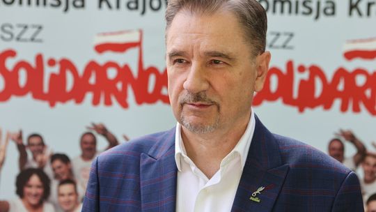 Solidarność do marszałka Sejmu: apelujemy o pilne przeprowadzenie pierwszego czytania projektu ustawy o emeryturach stażowych