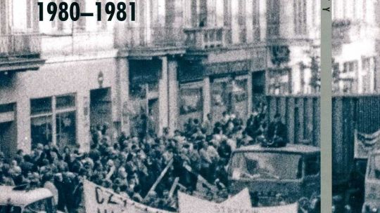 Solidarność w regionie łódzkim w dokumentach SB