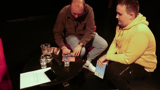 Sołtys w Tkaczu. Wieś spotkała miasto – i nikt nie wyszedł obojętny